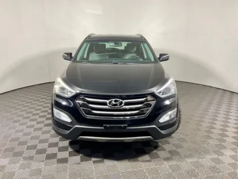 More photos of 2013 Hyundai Santa Fe Sport 2.0L Turbo at Don Wood Hyundai, OH