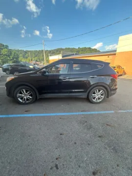 Photos of 2013 Hyundai Santa Fe Sport 2.0L Turbo for sale in Athens, OH at Don Wood Hyundai