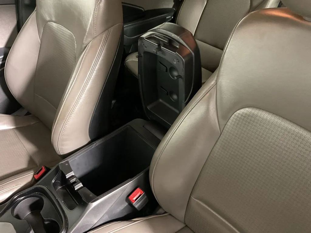 Hyundai Santa Fe Sport photo 27
