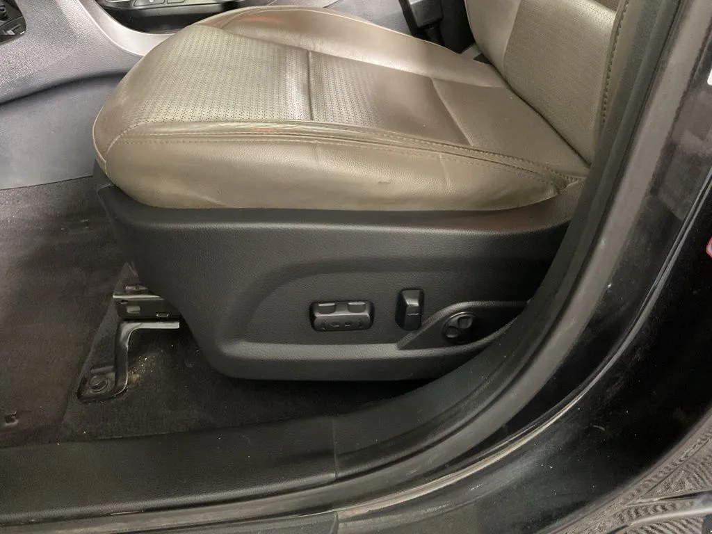 Hyundai Santa Fe Sport photo 18