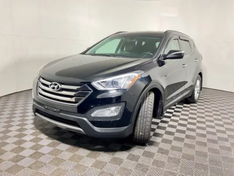 Photos of 2013 Hyundai Santa Fe Sport 2.0L Turbo for sale in Athens, OH at Don Wood Hyundai