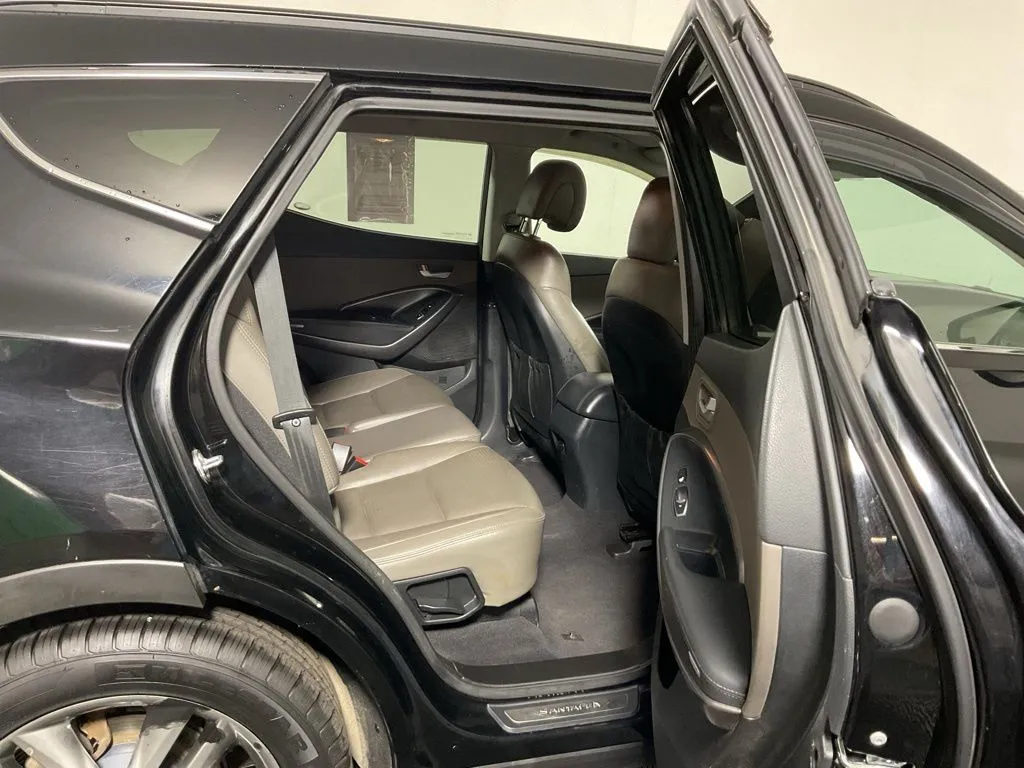 Hyundai Santa Fe Sport photo 31