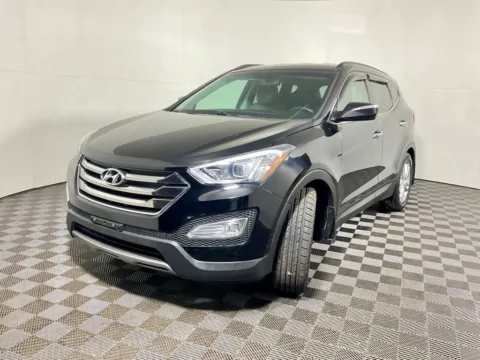 Photos of 2013 Hyundai Santa Fe Sport 2.0L Turbo for sale in Athens, OH at Don Wood Hyundai