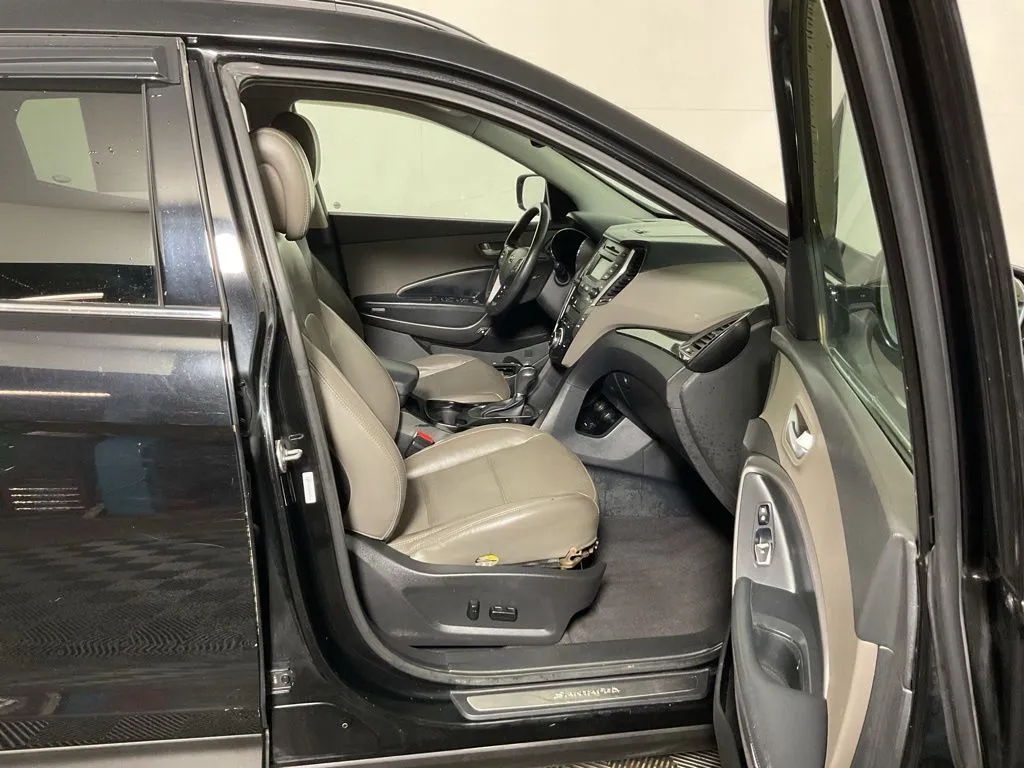 Hyundai Santa Fe Sport photo 33