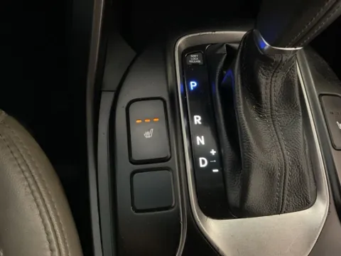 Another view of 2013 Hyundai Santa Fe Sport 2.0L Turbo for sale in Athens, OH at Don Wood Hyundai