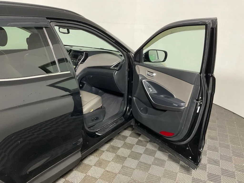 Hyundai Santa Fe Sport photo 32