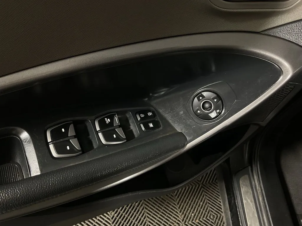 Hyundai Santa Fe Sport photo 16