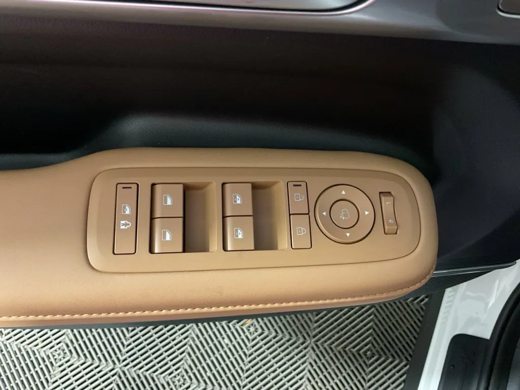Hyundai Santa Fe photo 21