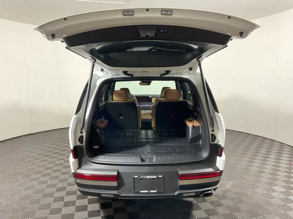 Hyundai Santa Fe photo 16