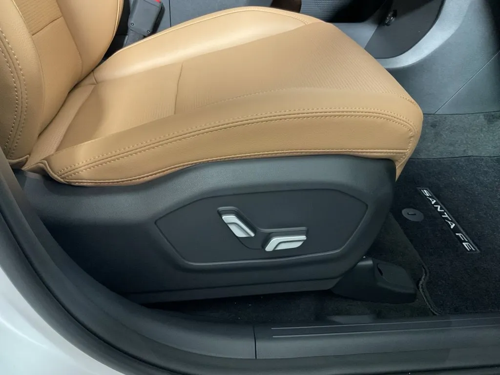 Hyundai Santa Fe photo 39