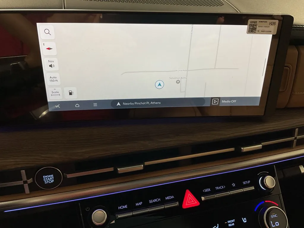 Hyundai Santa Fe photo 5