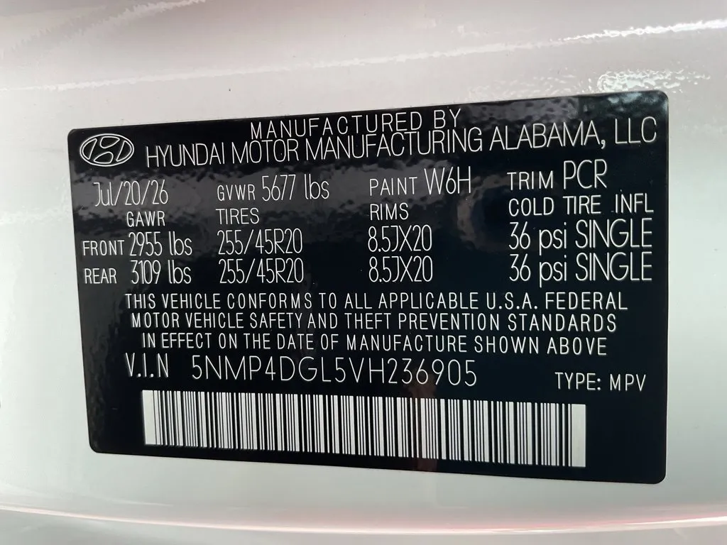 Hyundai Santa Fe photo 44