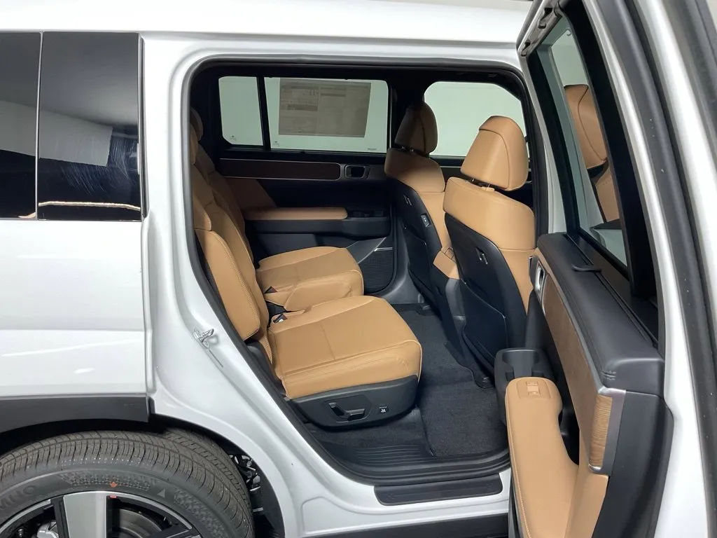 Hyundai Santa Fe photo 36