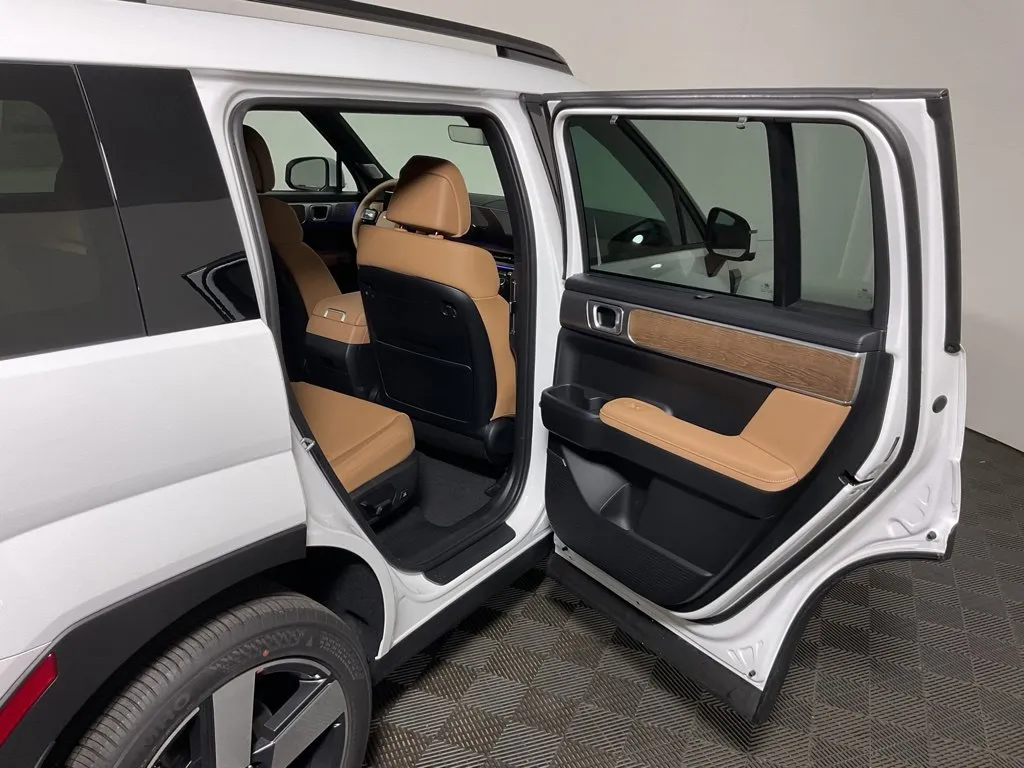 Hyundai Santa Fe photo 35