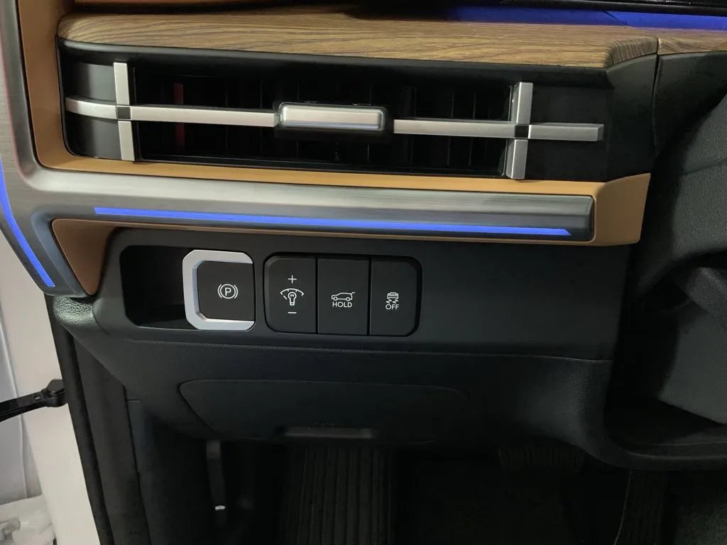 Hyundai Santa Fe photo 30