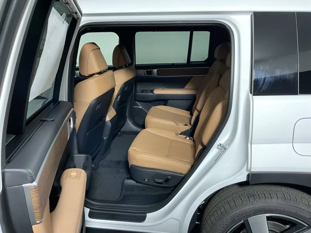 Hyundai Santa Fe photo 34