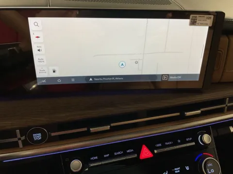 More photos of 2027 Hyundai Santa Fe Limited at Don Wood Hyundai, OH