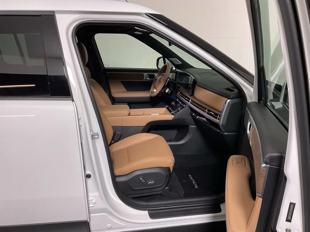 Hyundai Santa Fe photo 38