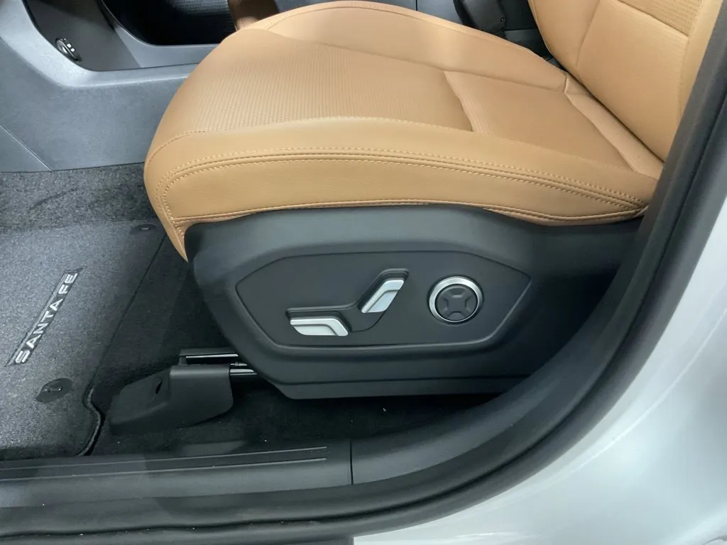 Hyundai Santa Fe photo 23