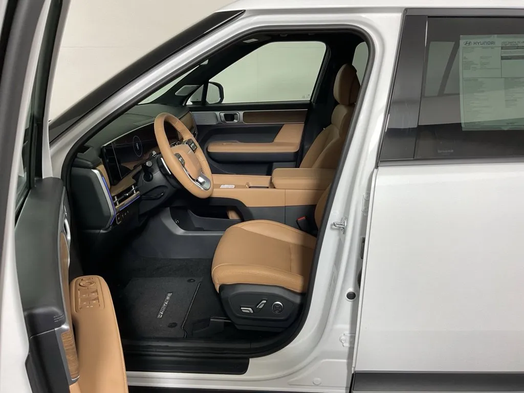 Hyundai Santa Fe photo 22