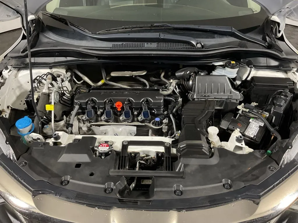 Honda HR-V photo 38