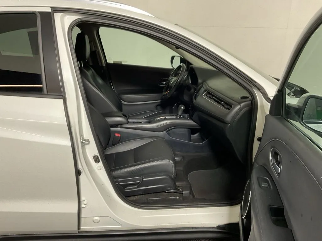Honda HR-V photo 33
