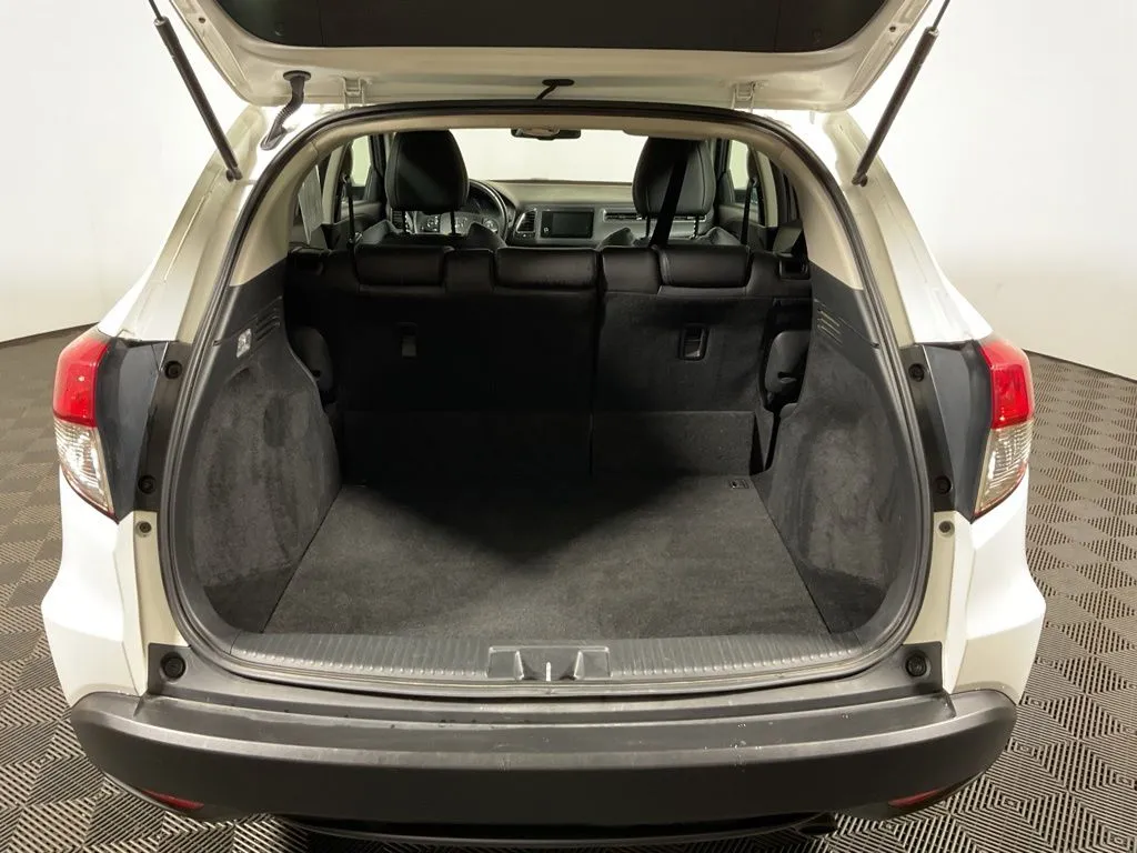 Honda HR-V photo 14