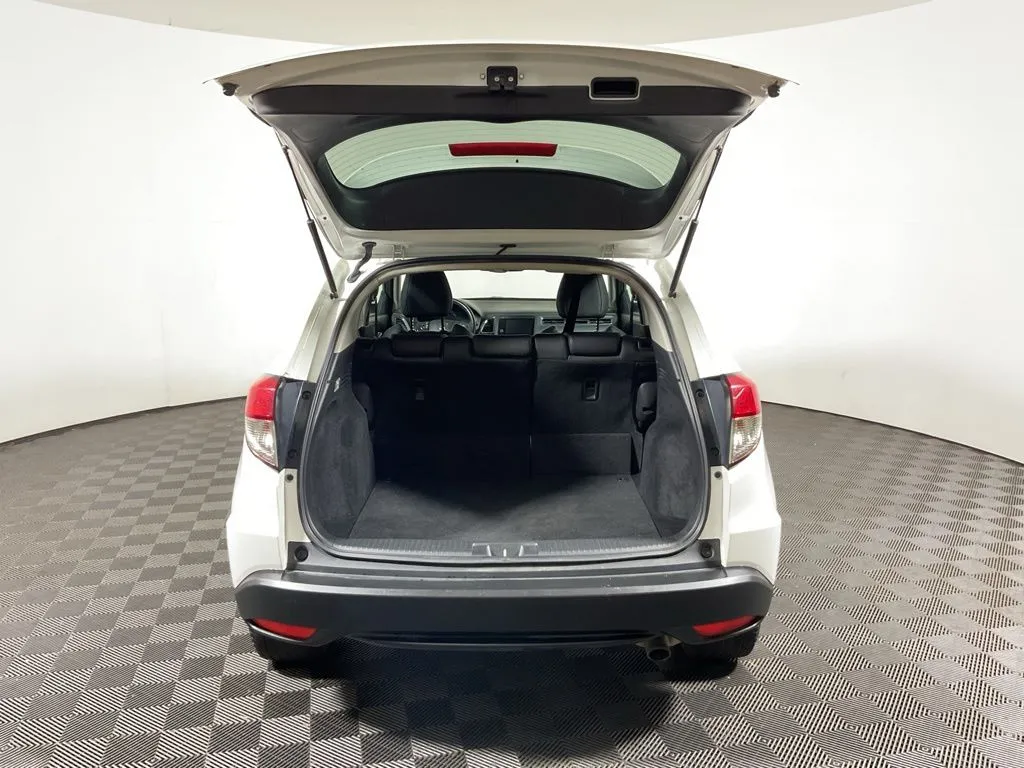 Honda HR-V photo 13