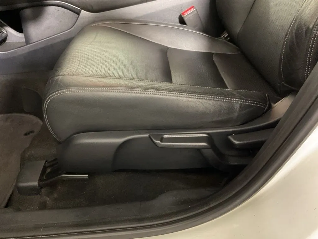 Honda HR-V photo 20