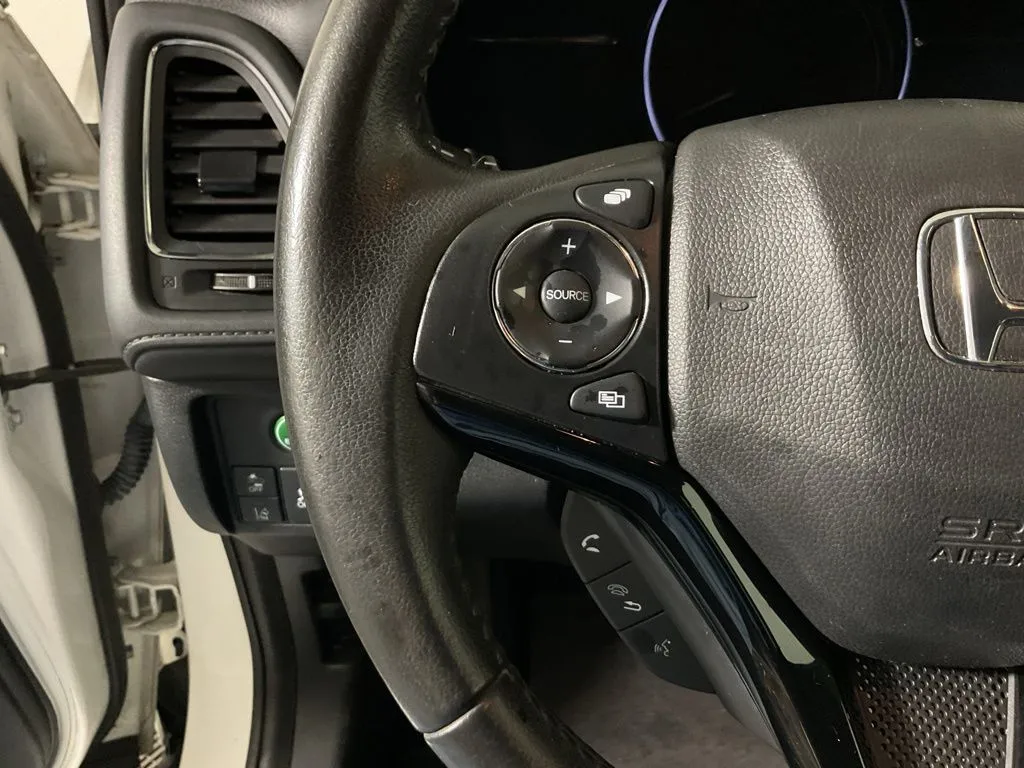 Honda HR-V photo 24