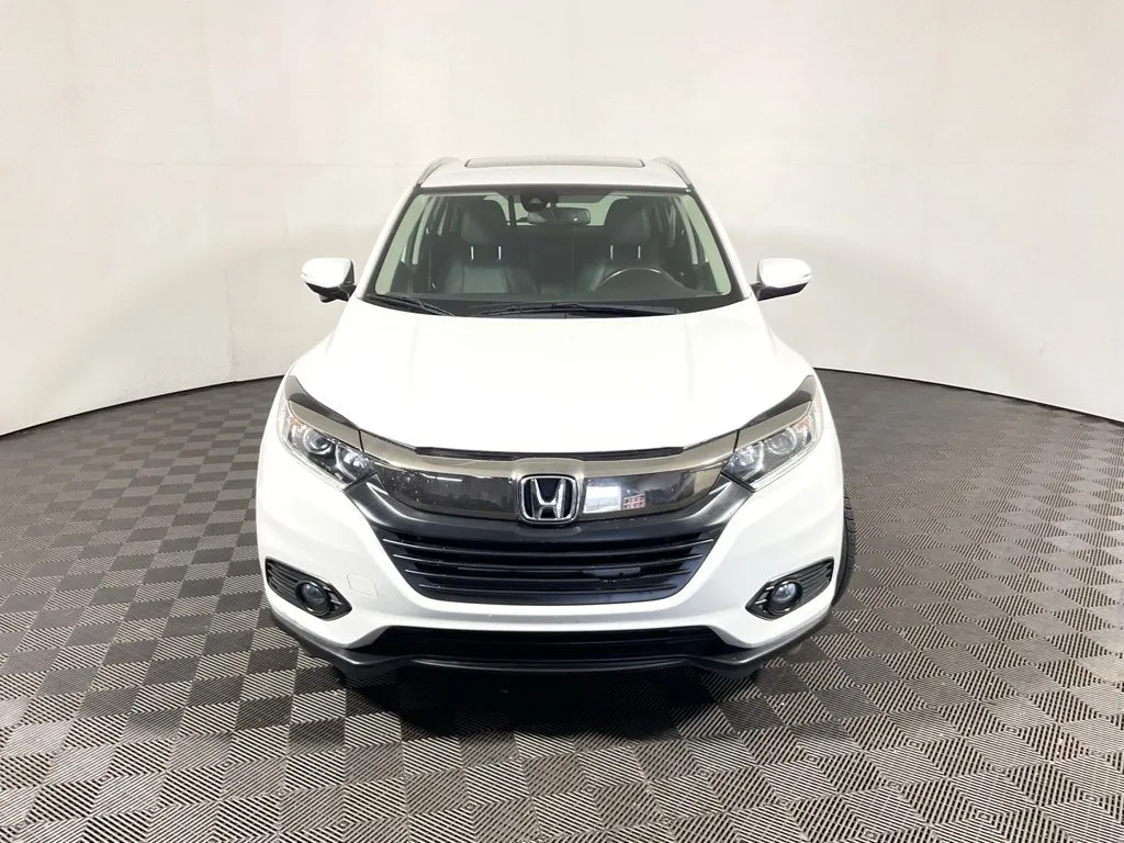 Honda HR-V photo 6