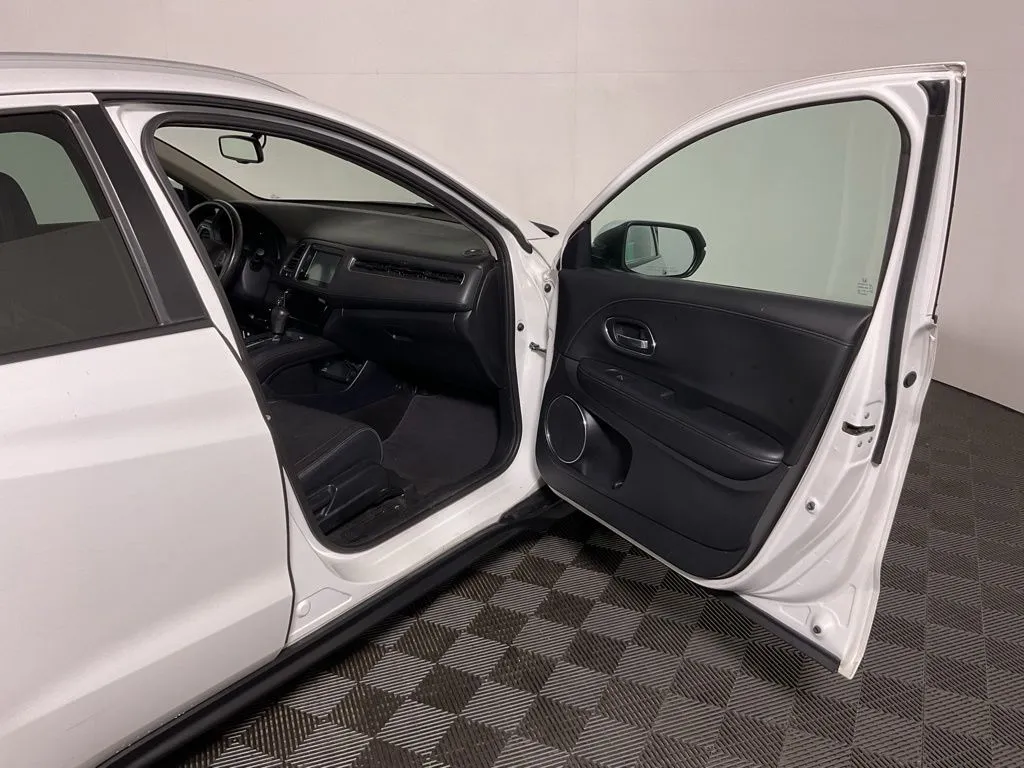 Honda HR-V photo 32