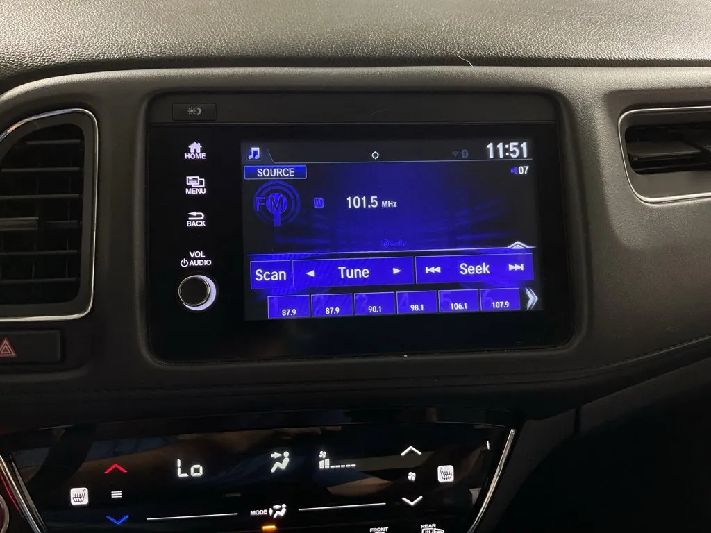 Honda HR-V photo 22