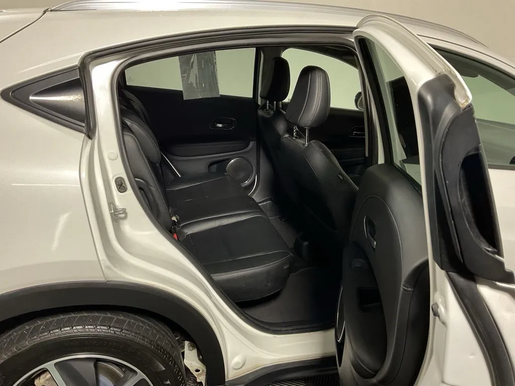 Honda HR-V photo 31