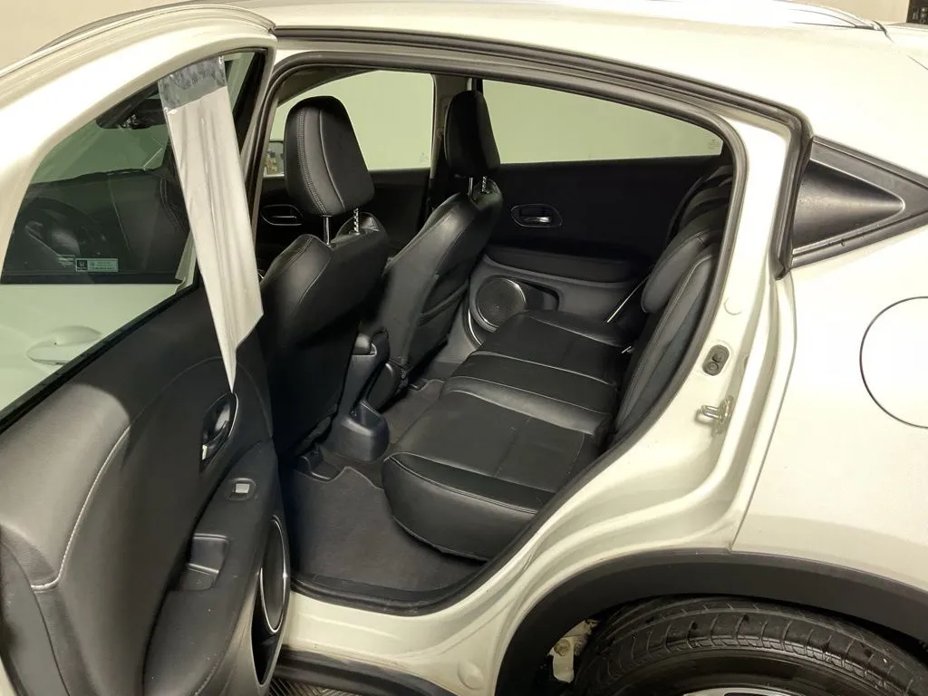 Honda HR-V photo 29