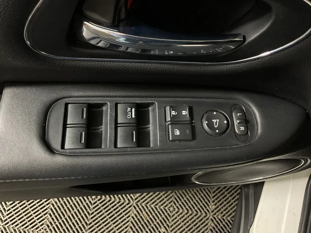 Honda HR-V photo 18