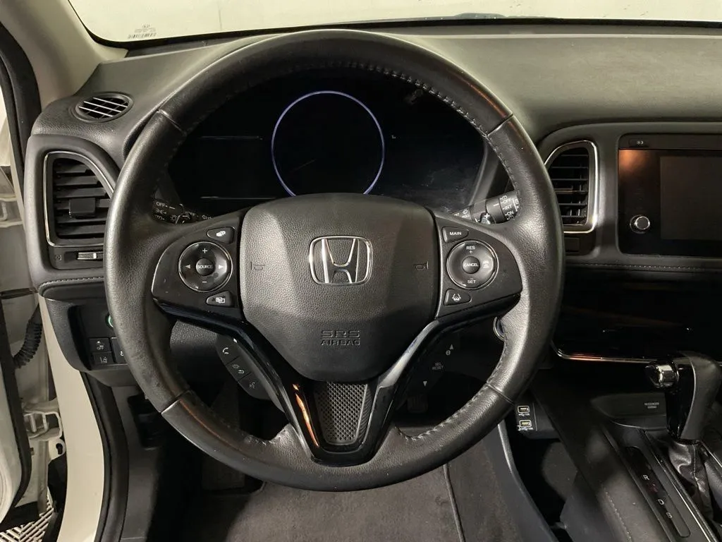 Honda HR-V photo 23