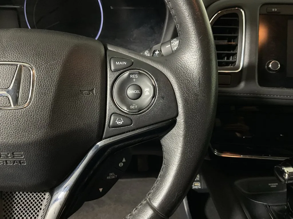 Honda HR-V photo 25