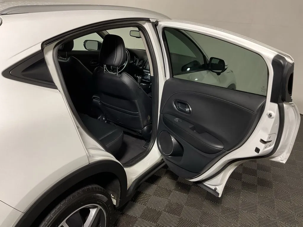 Honda HR-V photo 30