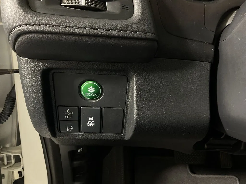 Honda HR-V photo 26