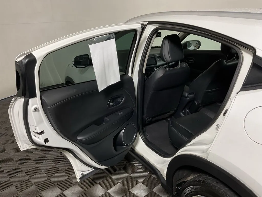 Honda HR-V photo 28