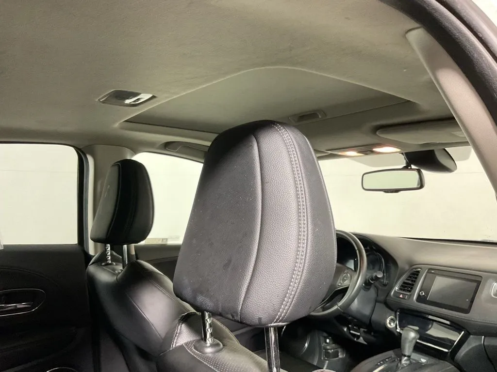 Honda HR-V photo 3