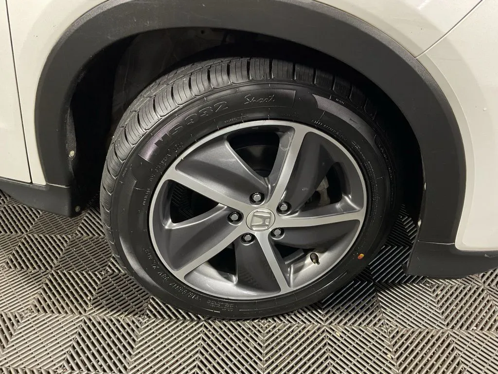 Honda HR-V photo 36