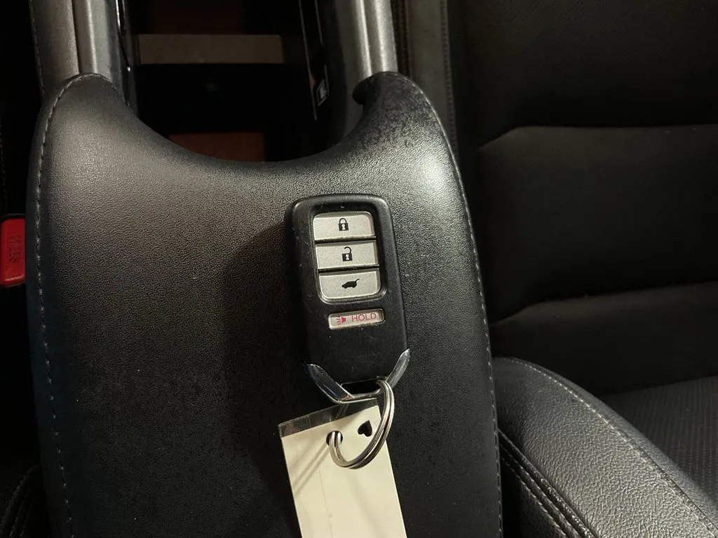 Honda HR-V photo 37