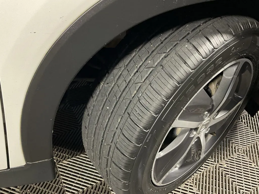 Honda HR-V photo 35
