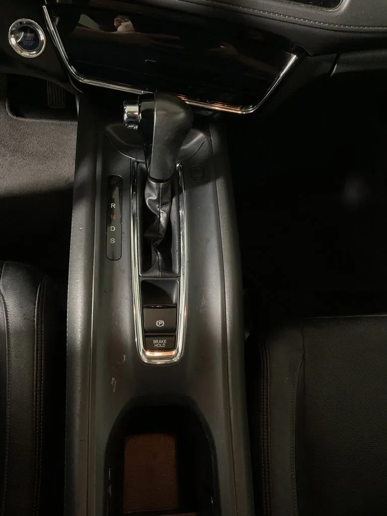 Honda HR-V photo 27