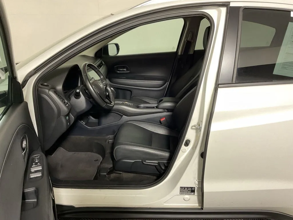 Honda HR-V photo 19