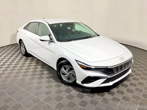 More photos of 2026 Hyundai Elantra SE at Don Wood Hyundai, OH