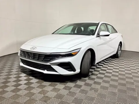 Photos of 2026 Hyundai Elantra SE for sale in Athens, OH at Don Wood Hyundai