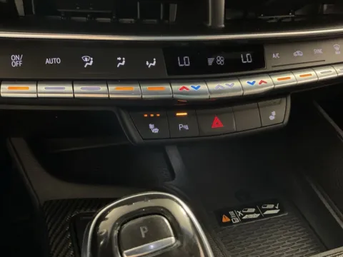 Another view of 2020 Cadillac CT5 Sport for sale in Athens, OH at Don Wood Hyundai